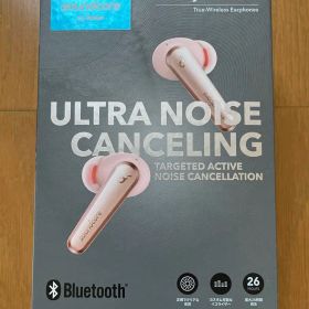 Soundcore Liberty Air 2 Pro ピンク