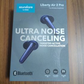 soundcore Liberty Air 2 Pro ワイヤレスイヤフォン
