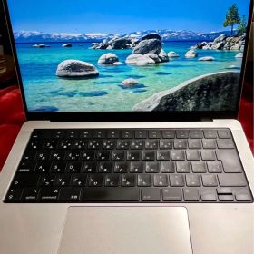 MacBook Pro M2 2023年 14インチ