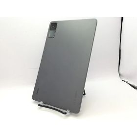 【中古】Xiaomi 海外版 【Wi-Fi】 Redmi Pad 【Helio G99/3GB/64GB】【立川フロム中武】保証期間1ヶ月【ランクA】