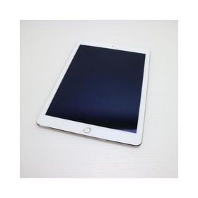 超美品 SOFTBANK iPad Air 2 Cellular セルラー 64GB ゴールド 即日発送 タブレットApple 本体 あすつく 土日祝発送OK