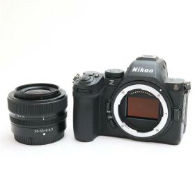 【中古】 《新同品》 Nikon Z5II 24-50 レンズキット [ デジタルカメラ ]