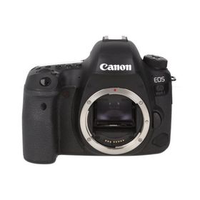 Canon EOS 6D MarkII BODY 【AB】