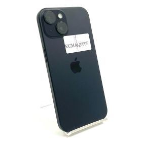 【最速発送】 iPhone 15 512GB Black SIMフリー SIMフリー【難有】 86%