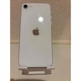アイフォーン(iPhone)のiPhone SE2 第２世代(スマートフォン本体)