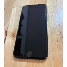 アップル(Apple)のiPhone SE2 128gb 動作品(スマートフォン本体)