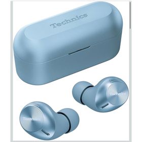 テクニクス(Technics)のTechnics EAH-AZ40M2ワイヤレスステレオインサイドホン(ヘッドフォン/イヤフォン)