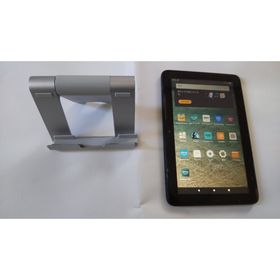 アマゾン(Amazon)のアマゾンAmazonタブレットfire7 12世代専用スタンド付(タブレット)