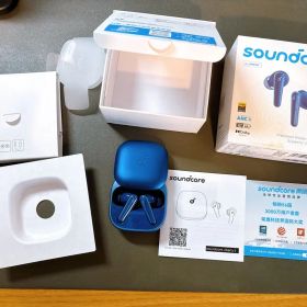 Anker Soundcore Liberty 5 ワイヤレスイヤホン