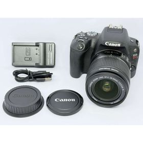 キヤノン(Canon)の⭐️Canon EOS Kiss X9 レンズキット⭐️(デジタル一眼)