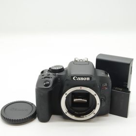 キヤノン(Canon)の■美品■ EOS Kiss X9i ボディー EOSKISSX9I(デジタル一眼)