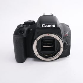 キヤノン(Canon)の【中古】(キヤノン) Canon EOS KISS X9I ボディ(コンパクトデジタルカメラ)