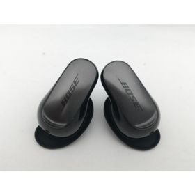 【中古】BOSE QuietComfort Ultra Earbuds 第2世代 [ブラック]【中野】保証期間１ヶ月【ランクB】