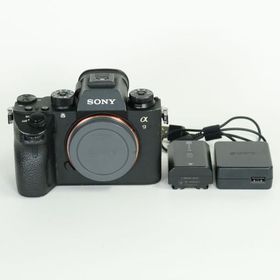 [並品 | シャッター数66,716回] SONY α9（ILCE-9） | SONY Eマウント