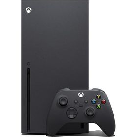 Xbox Series X 1TB ディスクモデル EP2-63835 ブラック