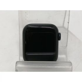 【中古】Apple Apple Watch SE2 40mm GPS ミッドナイトアルミニウムケース (バンド無し)【札幌】保証期間1ヶ月【ランクB】