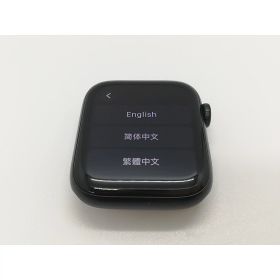 【中古】Apple Apple Watch SE2 44mm GPS ミッドナイトアルミニウムケース (バンド無し)【福岡天神】保証期間1ヶ月【ランクB】