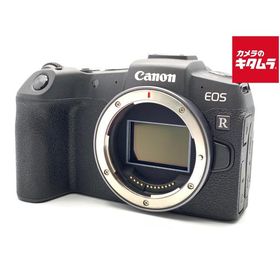 【中古】 【美品】 キヤノン EOS RP ボディ