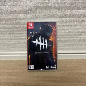 Dead by Daylight 公式日本版(家庭用ゲームソフト)