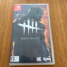 Dead by Daylight 公式日本版(家庭用ゲームソフト)