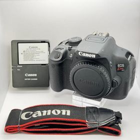 Canon デジタル一眼レフカメラ EOS Kiss X7i ボディー KISSX7I-BODY