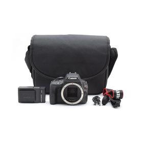 Canon デジタル一眼レフカメラ EOS Kiss X7 ボディー KISSX7-BODY