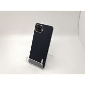 【中古】Oppo 楽天モバイル 【SIMフリー】 OPPO A73 ネービーブルー 4GB 64GB CPH2099【神戸】保証期間1ヶ月【ランクB】