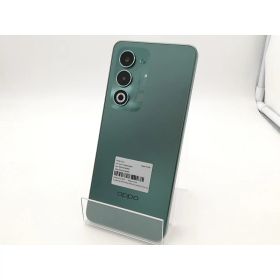 【中古】Oppo au 【SIMフリー】 OPPO A5 5G 4GB 128GB グリーン OPG06【柏】保証期間1ヶ月【ランクA】
