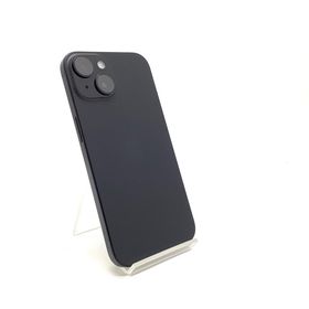 アップル(Apple)の【全額返金保証】【最速発送】Apple iPhone iPhone 15 128GB ブラック SIMフリー 美品 動作確認済(スマートフォン本体)
