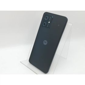 【中古】MOTOROLA ymobile 【SIMフリー】 moto g64y 5G スペースブラック 4GB 128GB PB2F0000JP【中野】保証期間1ヶ月【ランクB】