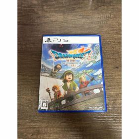 スクウェアエニックス(SQUARE ENIX)のドラゴンクエストVII Reimagined(家庭用ゲームソフト)