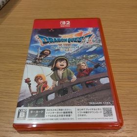 スクウェアエニックス(SQUARE ENIX)のドラゴンクエストVII Reimagined(家庭用ゲームソフト)