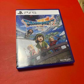 ドラクエ7 PS5(家庭用ゲームソフト)