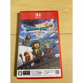 スクウェアエニックス(SQUARE ENIX)のドラゴンクエストVII Reimagined(家庭用ゲームソフト)