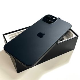 アップル(Apple)の【良品】Apple｜iPhone 15 Plus 128GB｜SIMフリー(スマートフォン本体)