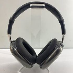 Apple◆ヘッドホン AirPods Max MGYH3J/A [スペースグレイ] A2096