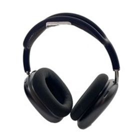 Apple◆ヘッドホン AirPods Max MGYH3J/A [スペースグレイ] A2096