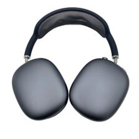 Apple◆ヘッドホン AirPods Max MGYH3J/A [スペースグレイ] A2096