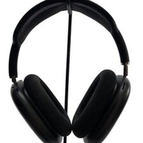 Apple◆ヘッドホン AirPods Max MGYH3J/A [スペースグレイ] A2096