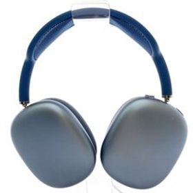 Apple◆オーバーイヤー型ワイヤレスヘッドホン AirPods Max MGYL3J/A [スカイブルー] A2096