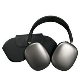 アップル ヘッドホン AirPods Max MGYH3J/A スペースグレイ Apple