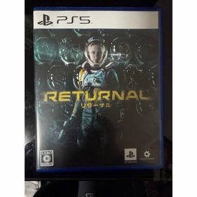 ソニー(SONY)のReturnal(家庭用ゲームソフト)