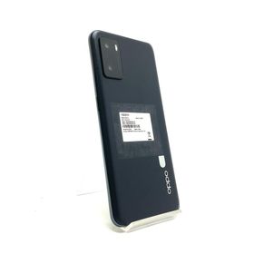 【全額返金保証】【最速発送】OPPO A55s 5G 64GB Softbank 美品 動作確認済(スマートフォン本体)