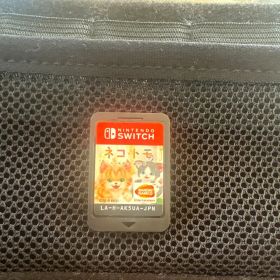 Nintendo Switch ネコトモ