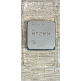 エーエムディー(AMD)の【中古】AMD Ryzen 5 3600(PCパーツ)