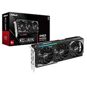 〔中古品〕 AMD Radeon RX 9070 Challenger 16GB〔中古品〕 AMD Radeon RX 9070 Challenger 16GB
