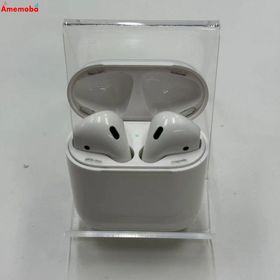 爆速発送AirPods 第2世代 ホワイト A2031 ジャンク品