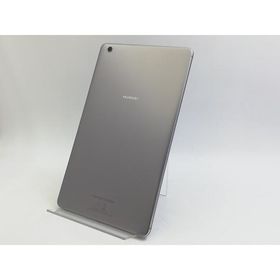 【中古】Huawei 国内版 【SIMフリー】 MediaPad M3 Lite 8 3GB 32GB CPN-L09 スペースグレー【大宮東口】保証期間１週間【ランクB】