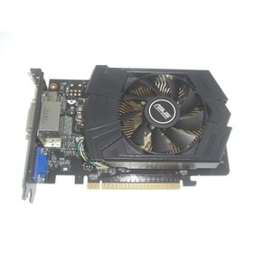 エイスース(ASUS)のASUS GTX750TI-PH-2GD5 GTX750Ti 2GB(PCパーツ)