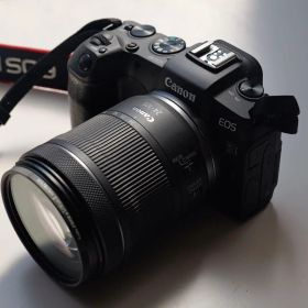 Canon EOS RP レンズセット 美品 24-105
